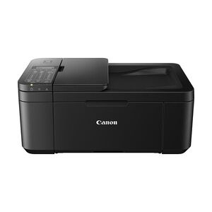 Canon PIXMA TR4650 Multifunktionsdrucker Scanner Kopierer Fax USB WLAN