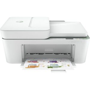 Hewlett Packard HP DeskJet 4122e Thermal Inkjet A4 4800 x 1200 DPI WLAN