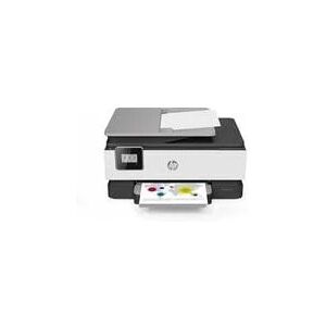 Hewlett Packard Hp OfficeJet 8012 Thermal Inkjet A4 4800 x 1200 dpi 18 Seiten pro Minute wlan