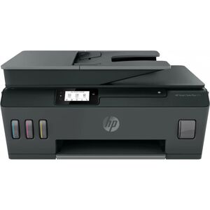 Hewlett Packard HP Smart Tank Plus 655 Multifunktionsdrucker Scanner Kopierer Fax WLAN (Y0F74ABHC)