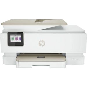 Hewlett Packard HP ENVY HP Inspire 7924e All-in-One-Drucker, Zu Hause, Drucken, Kopieren, Scannen, Wireless HP+ Für HP Instant Ink geeignet Automatische