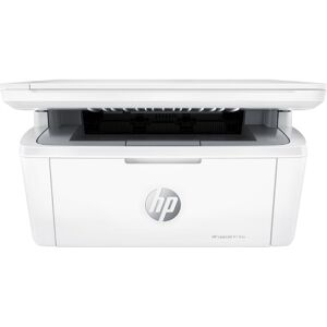 Hewlett Packard HP LaserJet MFP M140w Drucker, Schwarzweiß, Drucker für Kleine Büros, Drucken, Kopieren, Scannen, Scannen an E-Mail Scannen an PDF Kompakte Größe