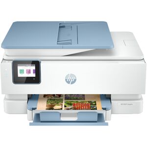 HPC HP ENVY HP Inspire 7921e All-in-One-Drucker, Zu Hause, Drucken, Kopieren, Scannen, Wireless HP+ Für HP Instant Ink geeignet Automatische