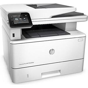 HP LaserJet Pro 400 MFP M426m   weiß