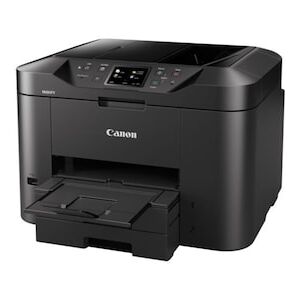 Canon MAXIFY MB2750 Drucker Scanner Kopierer Fax LAN WLAN