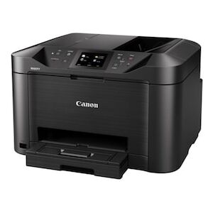 Canon MAXIFY MB5150 Drucker Scanner Kopierer Fax LAN WLAN