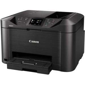 Canon MAXIFY MB5150 Drucker Scanner Kopierer Fax LAN WLAN