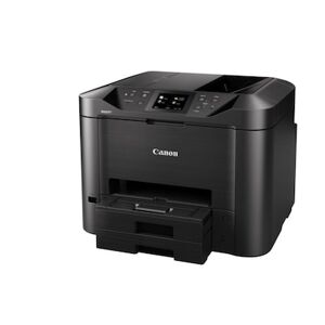 Canon MAXIFY MB5450 Drucker Scanner Kopierer Fax LAN WLAN