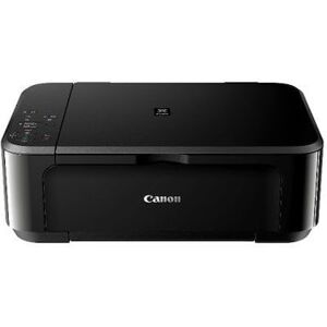 Canon PIXMA MG3650S Schwarz Multifunktionsdrucker Scanner Kopierer WLAN