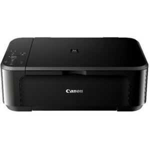 Canon PIXMA MG3650S Schwarz Multifunktionsdrucker Scanner Kopierer WLAN