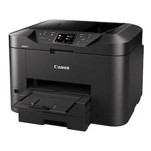 Canon MAXIFY MB2755 Drucker Scanner Kopierer Fax LAN WLAN