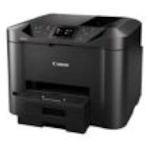 Canon MAXIFY MB5455 Drucker Scanner Kopierer Fax LAN WLAN