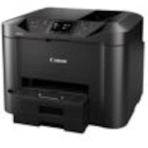 Canon MAXIFY MB5455 Drucker Scanner Kopierer Fax LAN WLAN