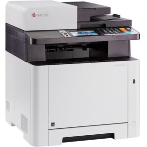 Kyocera ECOSYS M5526cdw Farblaserdrucker Scanner Kopierer Fax LAN WLAN