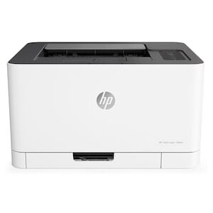 HP Color Laser 150nw Farblaserdrucker LAN WLAN