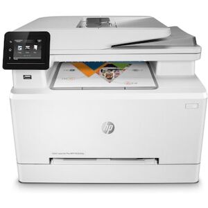 HP Color LaserJet Pro MFP M283fdw Farblaserdrucker Scanner Kopierer Fax LAN WLAN