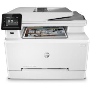 HP Color LaserJet Pro MFP M282nw Farblaserdrucker Scanner Kopierer LAN WLAN