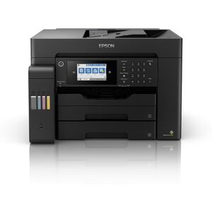 EPSON EcoTank ET-16650 Drucker Scanner Kopierer Fax A3+ WLAN