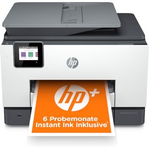 HP OfficeJet Pro 9022e Drucker Scanner Kopierer Fax LAN WLAN Instant Ink