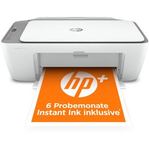 HP DeskJet 2720e Tintenstrahldrucker Scanner Kopierer WLAN Instant Ink