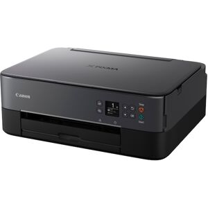 Canon PIXMA TS5350a Tintenstrahl-Multifunktionsdrucker Scanner Kopierer WLAN