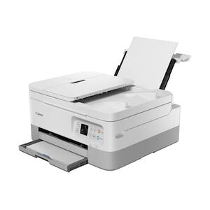 Canon PIXMA TS7451a Tintenstrahl-Multifunktionsdrucker Scanner Kopierer WLAN