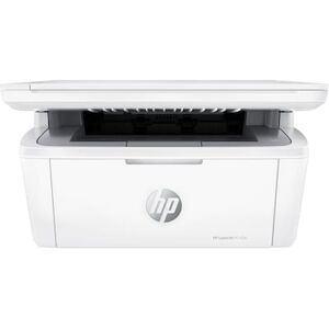 HP LaserJet MFP M140w S/W-Laserdrucker Scanner Kopierer USB WLAN