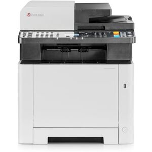 Kyocera ECOSYS MA2100cwfx Farblaserdrucker Scanner Kopierer Fax LAN WLAN