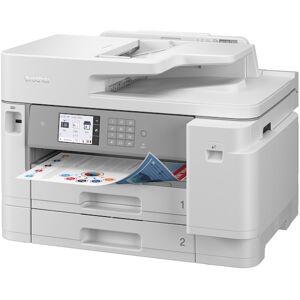 Brother MFC-J5955DW Multifunktionsdrucker Scanner Kopierer Fax LAN WLAN A3