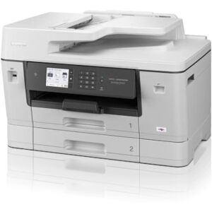 Brother MFC-J6940DW Multifunktionsdrucker Scanner Kopierer Fax LAN WLAN A3