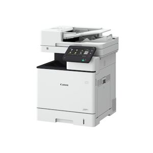 Canon i-SENSYS MF832Cdw Farblaserdrucker Scanner Kopierer Fax USB LAN