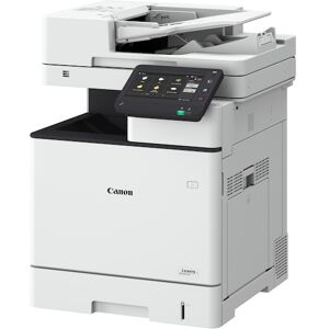 Canon i-SENSYS MF832Cdw Farblaserdrucker Scanner Kopierer Fax USB LAN