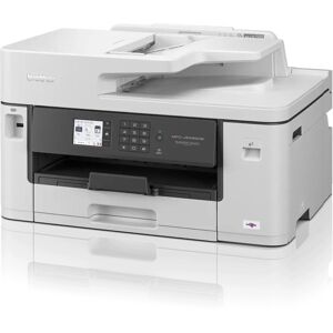 Brother MFC-J5340DWE Drucker Scanner Kopierer Fax LAN WLAN A3 Eco Pro