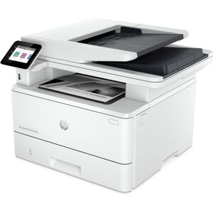 HP LaserJet Pro MFP 4102dw S/W-Laserdrucker Scanner Kopierer USB LAN WLAN