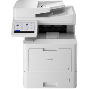 Brother MFC-L9630CDN Farblaser-Multifunktionsdrucker Scanner Kopierer Fax LAN