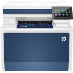 HP Color LaserJet Pro MFP 4302fdn Farblaserdrucker Scanner Kopierer Fax LAN