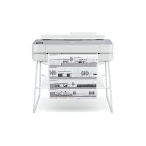 HP DesignJet Studio Steel Edition Tintenstrahl-Großformatdrucker Plotter 24