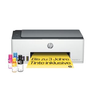 HP Smart Tank 5105 Multifunktionsdrucker Scanner Kopierer USB WLAN