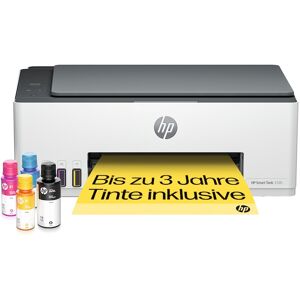 HP Smart Tank 5105 Multifunktionsdrucker Scanner Kopierer USB WLAN