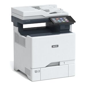 Xerox GmbH Xerox VersaLink C625 Farblaserdrucker Scanner Kopierer Fax USB LAN