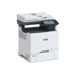 Xerox GmbH Xerox VersaLink C625 Farblaserdrucker Scanner Kopierer Fax USB LAN