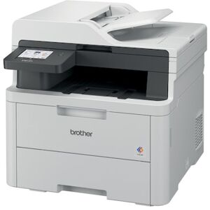 Brother DCP-L3560CDW Farblaserdrucker Scanner Kopierer USB LAN WLAN