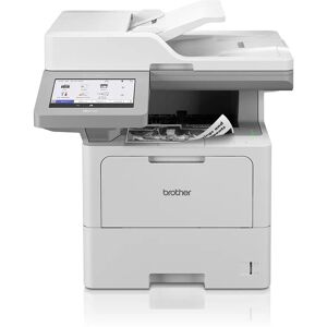 Brother MFC-L6910DN S/W-Laserdrucker Scanner Kopierer Fax USB LAN WLAN