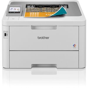 Brother HL-L8240CDW Farblaserdrucker USB LAN WLAN