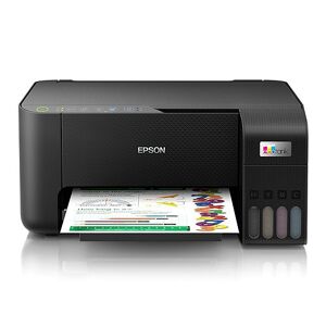 Epson ET-2815 Tintenstrahldrucker Scan-/ Kopierfunktion Fotodruck 10x15cm mobiles Drucken ET-2815