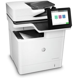 HP LaserJet Enterprise MFP M635h