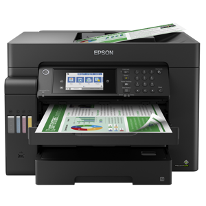 Epson EcoTank ET-16600