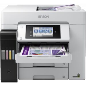 Epson EcoTank Pro ET-5880