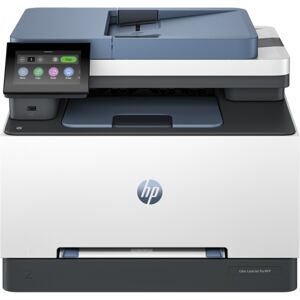 HP Color LaserJet Pro MFP 3302fdng