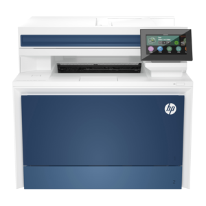 HP Color LaserJet Pro MFP 4302fdw